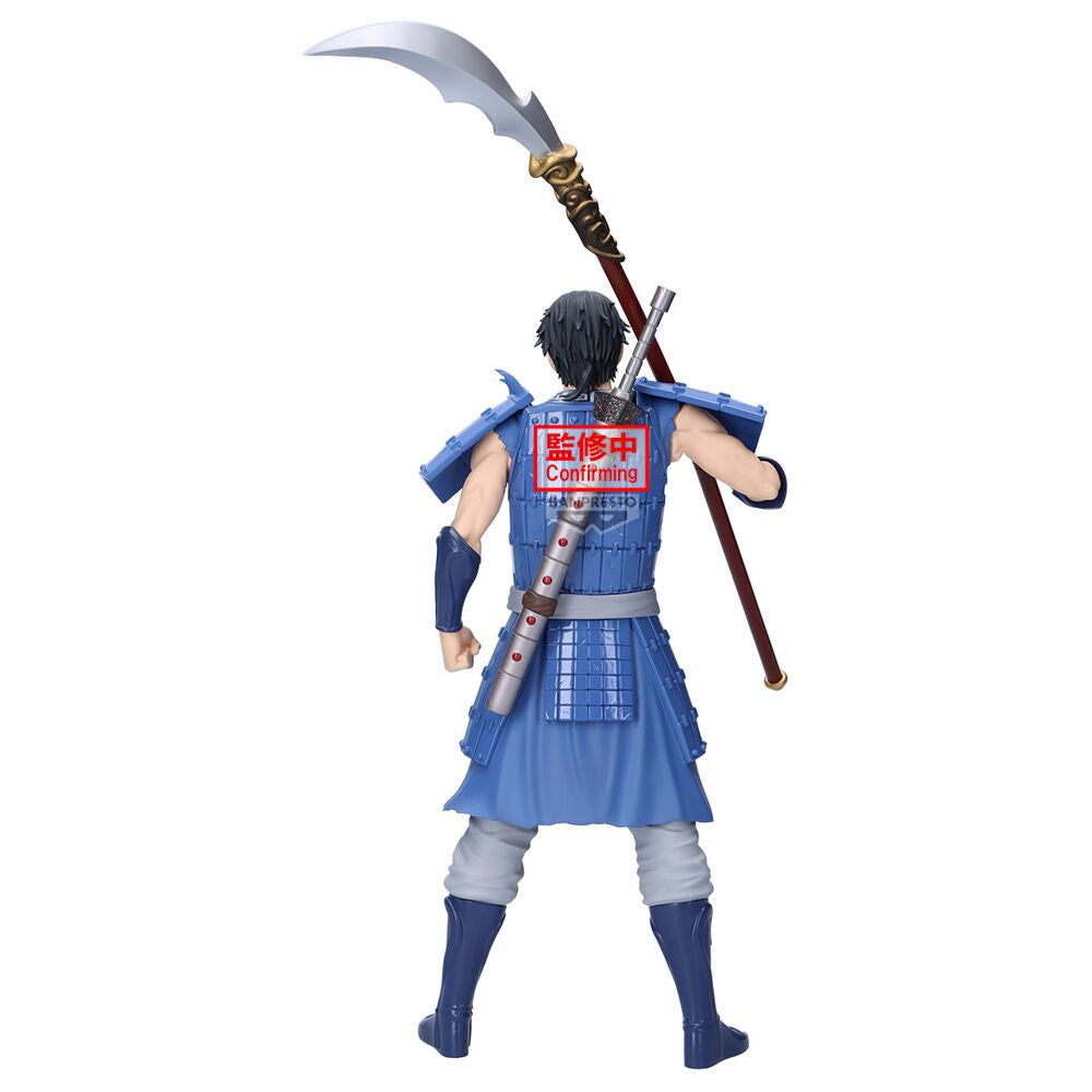 Figura Shin Grandista Kingdom 31cm