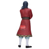 Figura Eisei Grandista Kingdom 25cm