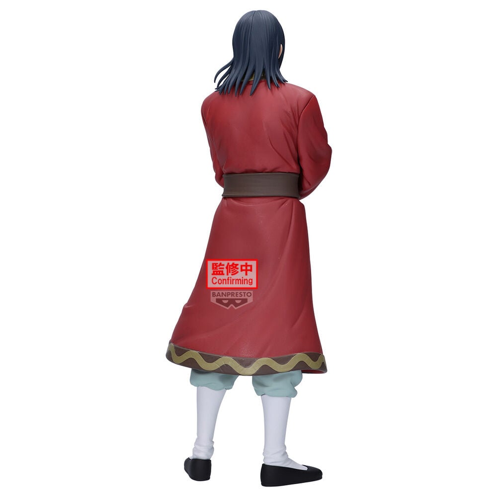 Figura Eisei Grandista Kingdom 25cm