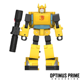 Figura Bumblebee Transformers Movie 1 Transformers Studio Series 11,4cm