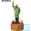 Ichibansho-Figur Steven Steel – Steel Ball Run JoJo’s Bizarre Adventure, 20 cm
