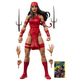 Figura Elektra Marvel Legends Series 15cm