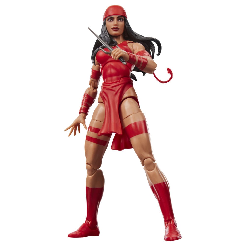 Figura Elektra Marvel Legends Series 15cm