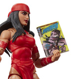 Figura Elektra Marvel Legends Series 15cm
