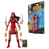 Figura Elektra Marvel Legends Series 15cm