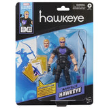 Figura Hawkeye Marvel Legends Series 15cm