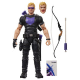 Figura Hawkeye Marvel Legends Series 15cm