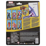 Figura Hawkeye Marvel Legends Series 15cm