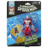 Figura Spiderman Doom Suit The Amazing Spider-Man Marvel Legends Series 15cm