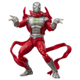 Figura Spiderman Doom Suit The Amazing Spider-Man Marvel Legends Series 15cm