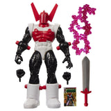 Figura Acroyear The Micronauts Marvel Legends Series 15cm