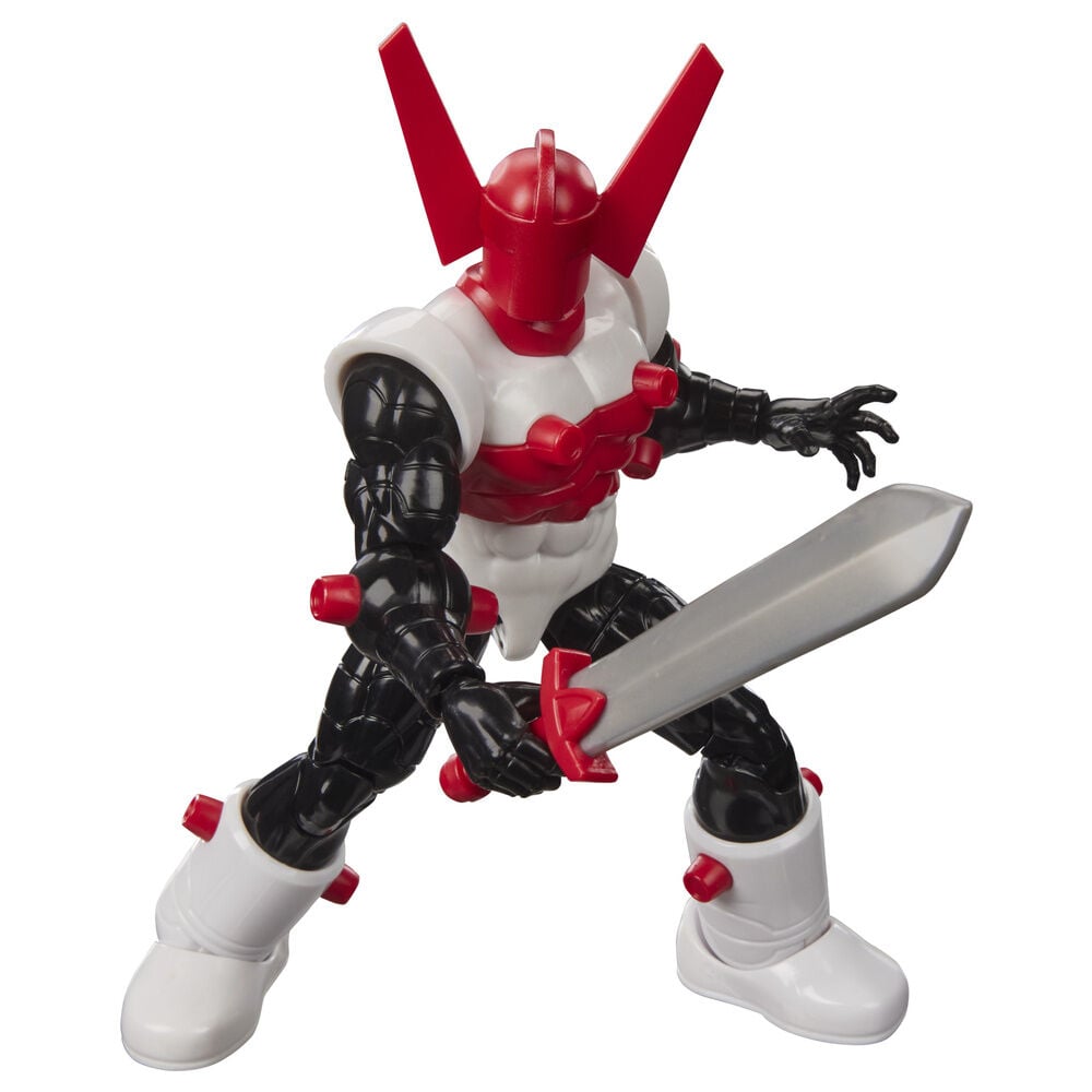 Figura Acroyear The Micronauts Marvel Legends Series 15cm