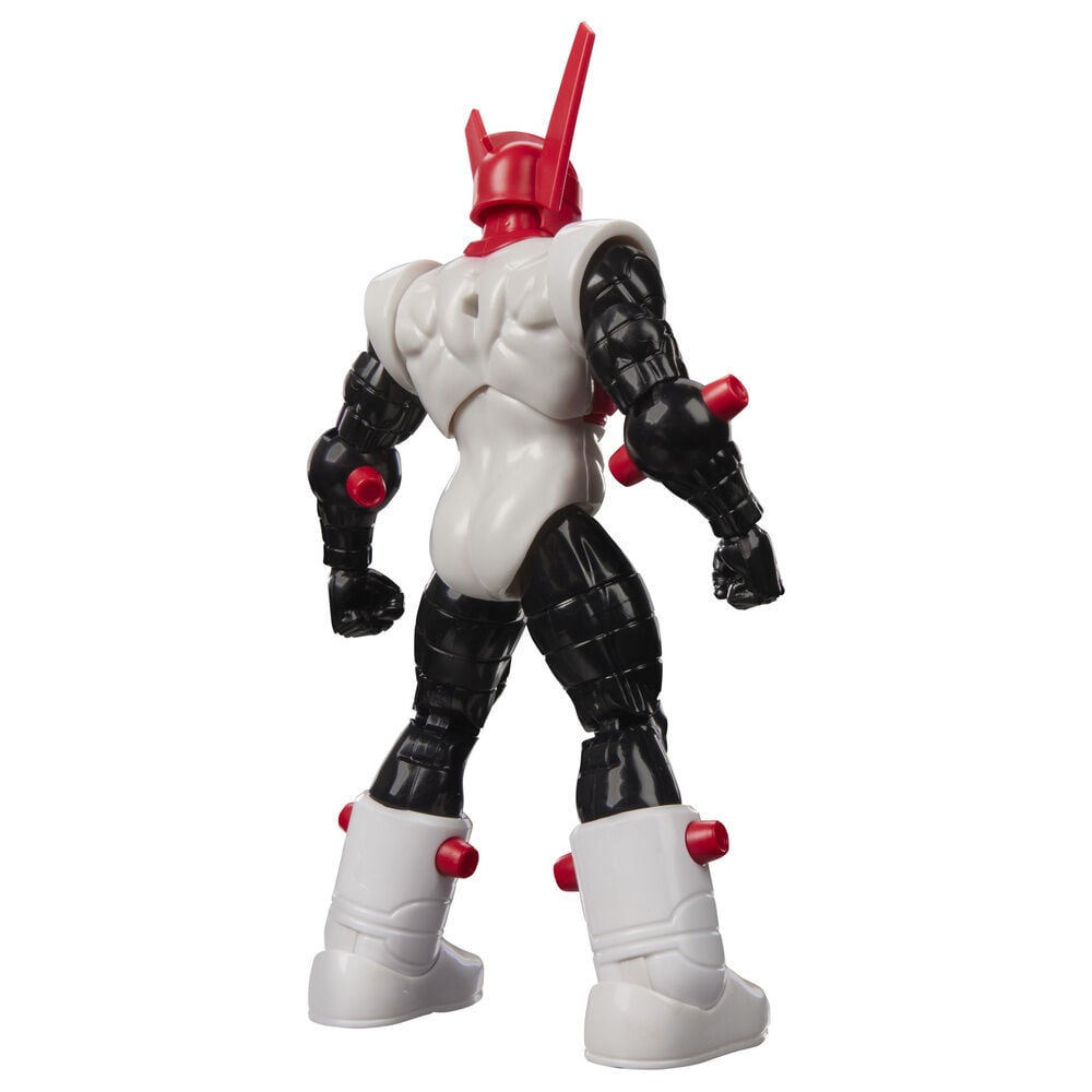 Figura Acroyear The Micronauts Marvel Legends Series 15cm