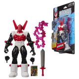 Figura Acroyear The Micronauts Marvel Legends Series 15cm