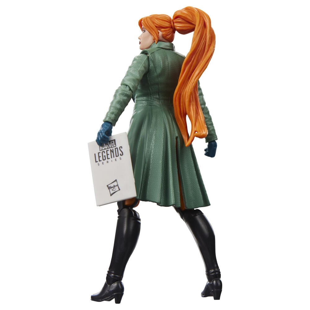 Figura Elsa Bloodstone Zombies Marvel Legends Series 15cm