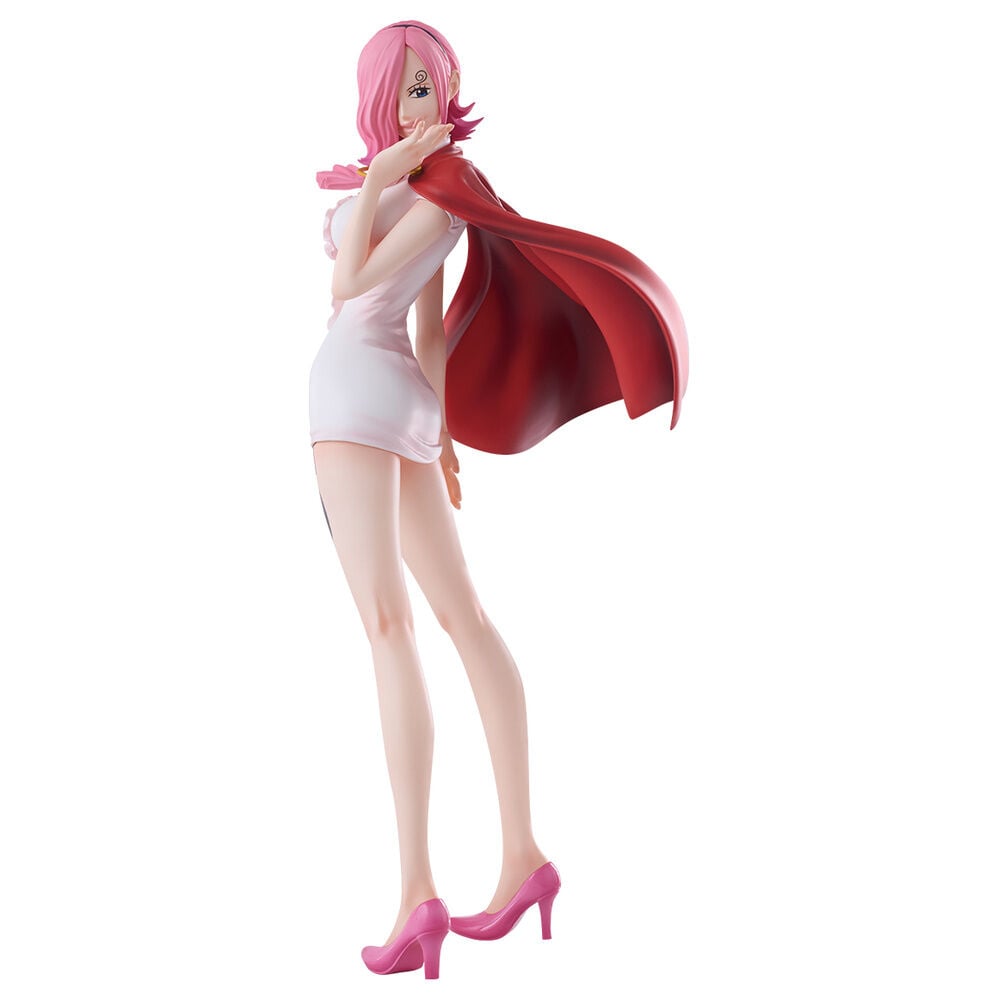 Figura Ichibansho Vinsmoke Reiju Royal Princess One Piece 21cm