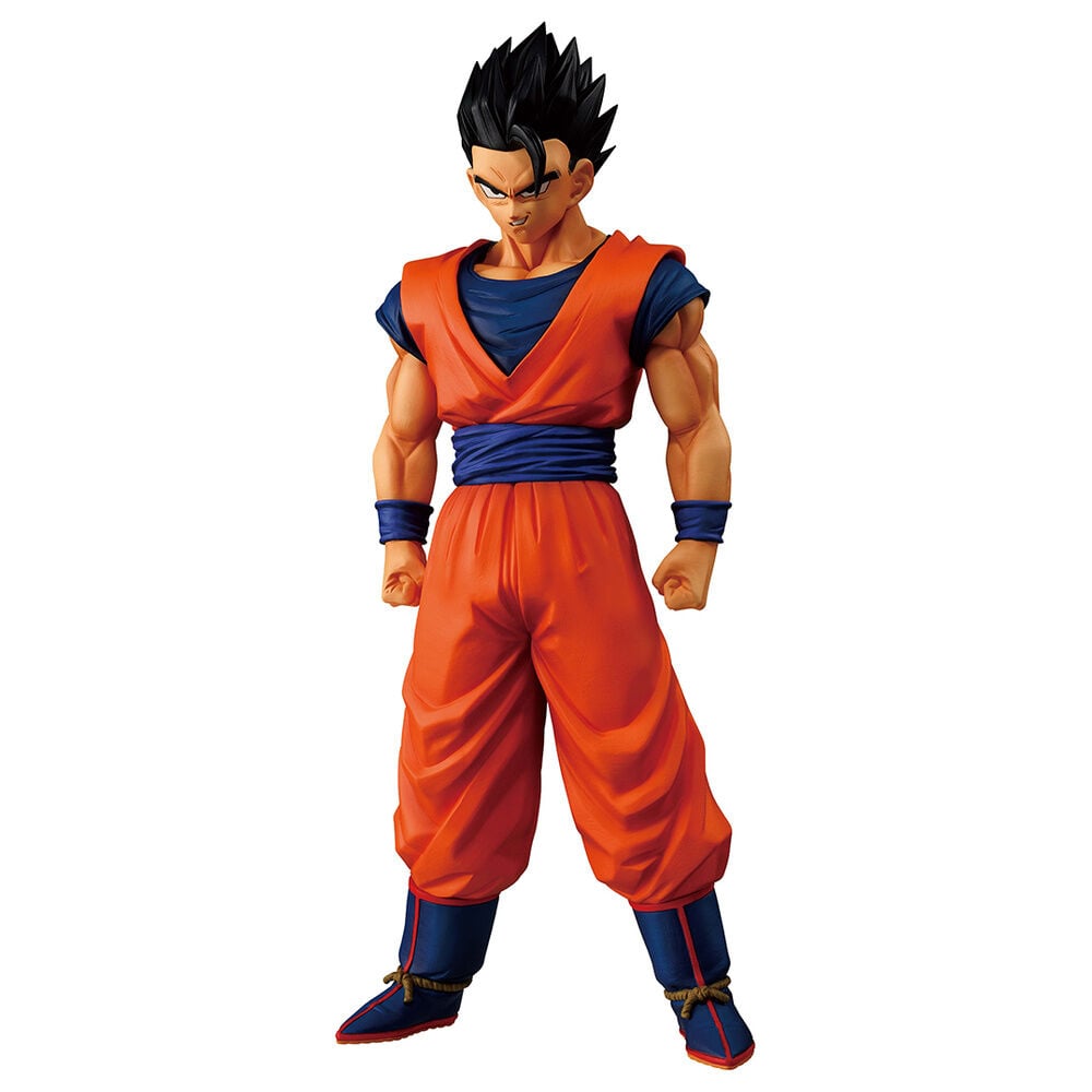Figura Ichibansho Ultimate Gohan Battle Of Gods Dragon Ball 25cm