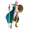Figura Ichibansho Rebecca Royal Princess One Piece 21cm