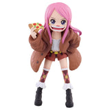 Figura Ichibansho Jewelry Bonney Royal Princess One Piece 10cm