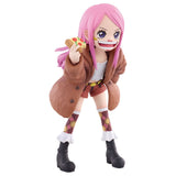 Figura Ichibansho Jewelry Bonney Royal Princess One Piece 10cm