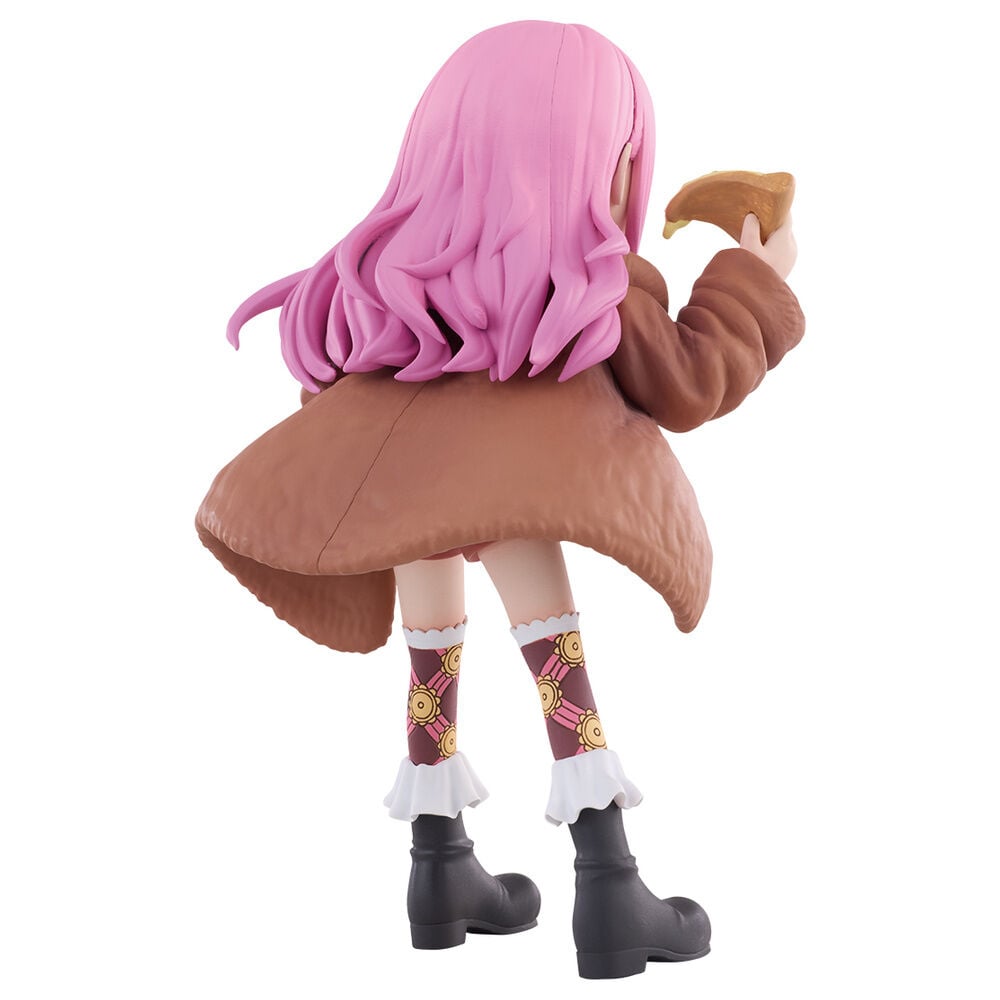 Figura Ichibansho Jewelry Bonney Royal Princess One Piece 10cm