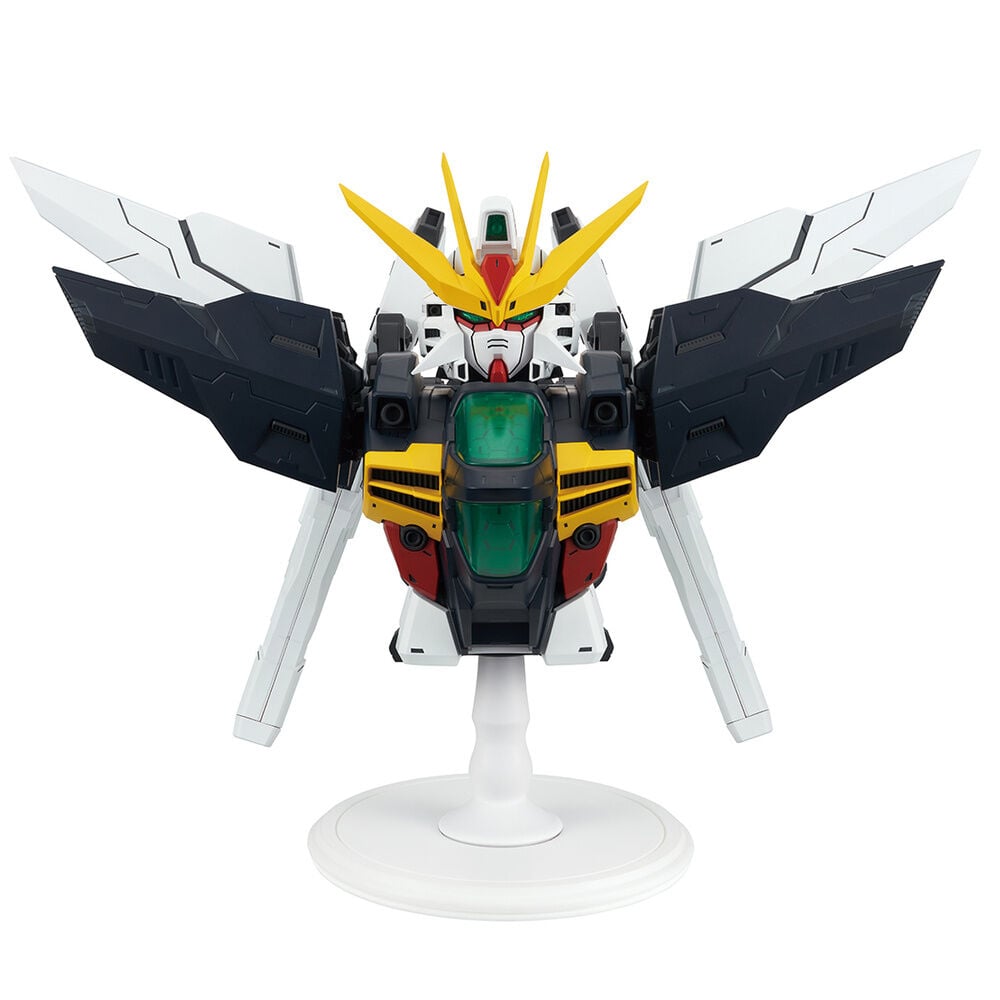 Figura Ichibansho Gundam Double X 30Th Anniversary After War Gundam X 18cm