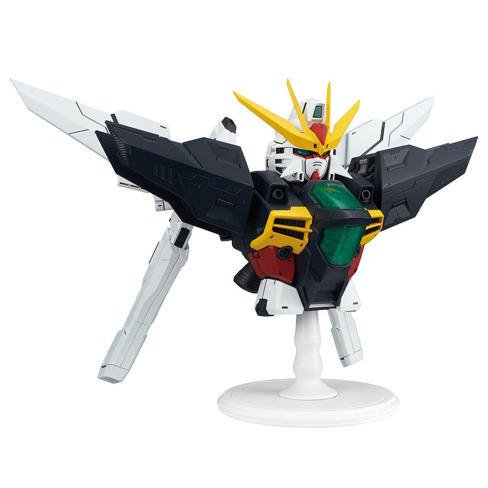Figura Ichibansho Gundam Double X 30Th Anniversary After War Gundam X 18cm