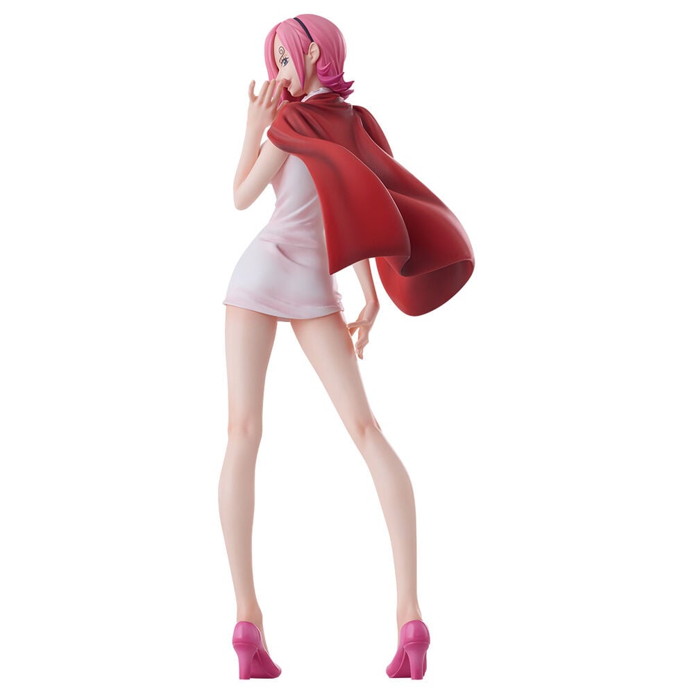 Figura Ichibansho Vinsmoke Reiju Royal Princess One Piece 21cm