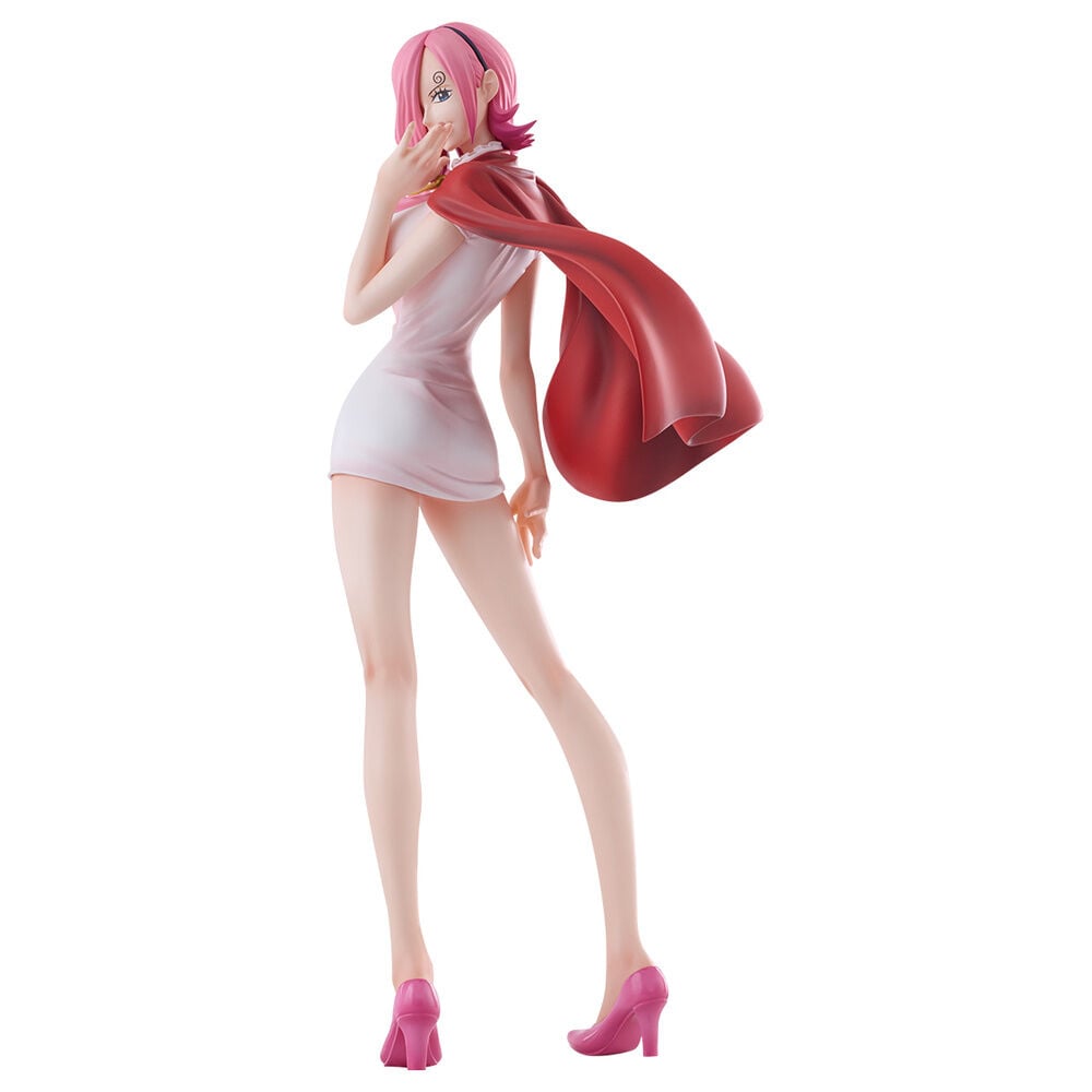 Figura Ichibansho Vinsmoke Reiju Royal Princess One Piece 21cm