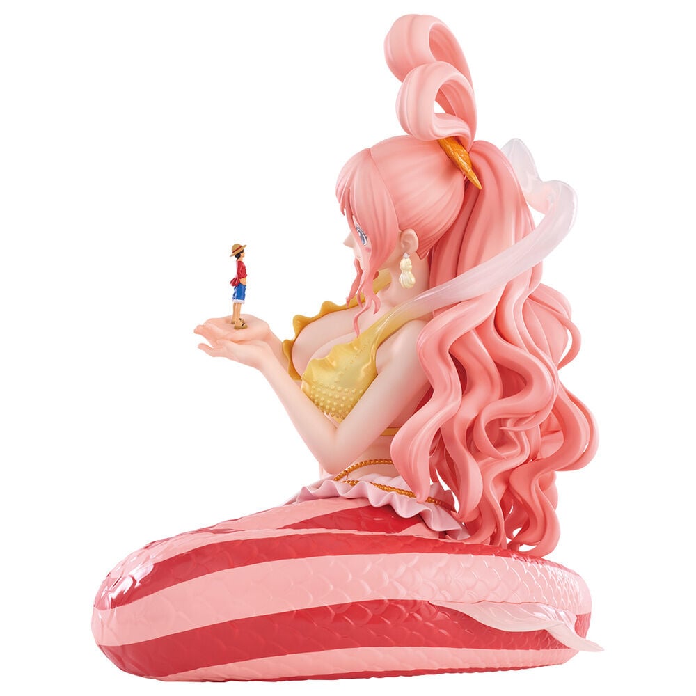 Figura Ichibansho Shirahoshi Royal Princess One Piece 22cm