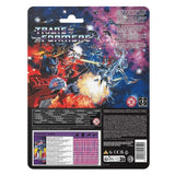 Figura Decepticon Exhaust More Than Meeets The Eye Transformers 13,2cm