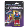 Figura Decepticon Exhaust More Than Meeets The Eye Transformers 13,2cm