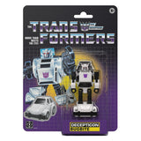 Figura Decepticon Bugbite More Than Meeets The Eye Transformers 10cm