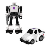 Figura Decepticon Bugbite More Than Meeets The Eye Transformers 10cm