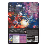 Figura Decepticon Bugbite More Than Meeets The Eye Transformers 10cm