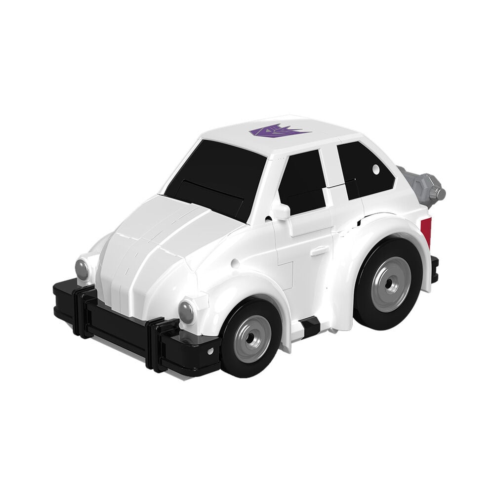 Figura Decepticon Bugbite More Than Meeets The Eye Transformers 10cm