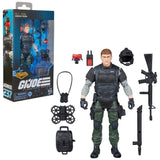 Figura Sneak Peek Nightforce G.I. Joe 15cm