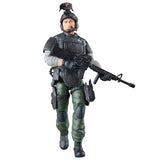 Figura Sneak Peek Nightforce G.I. Joe 15cm