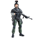 Figura Sneak Peek Nightforce G.I. Joe 15cm