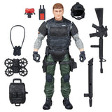 Figura Sneak Peek Nightforce G.I. Joe 15cm