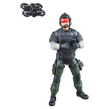 Figura Sneak Peek Nightforce G.I. Joe 15cm