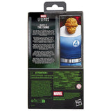 Figura The Thing Avengers Doomsday Marvel Legends Series 15cm