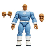 Figura The Thing Avengers Doomsday Marvel Legends Series 15cm