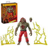 Figura Blanka Street Fighter 15cm
