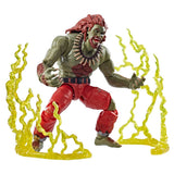 Figura Blanka Street Fighter 15cm