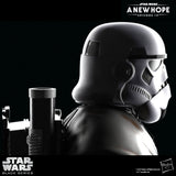Figuras Dewback & Sandtrooper Episode IV A New Hope Star Wars 15cm