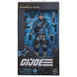 Figura Shipwreck & Althea G.I. Joe Classified Series 15cm