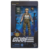 Figura Daina G.I. Joe Classified Series 15cm