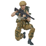 Figura Daina G.I. Joe Classified Series 15cm
