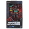 Figura Flatline G.I. Joe Classified Series 15cm